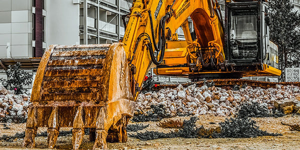 Exploring KuduParts: Elevating Construction Efficiency with Superior Construction Equipment Parts