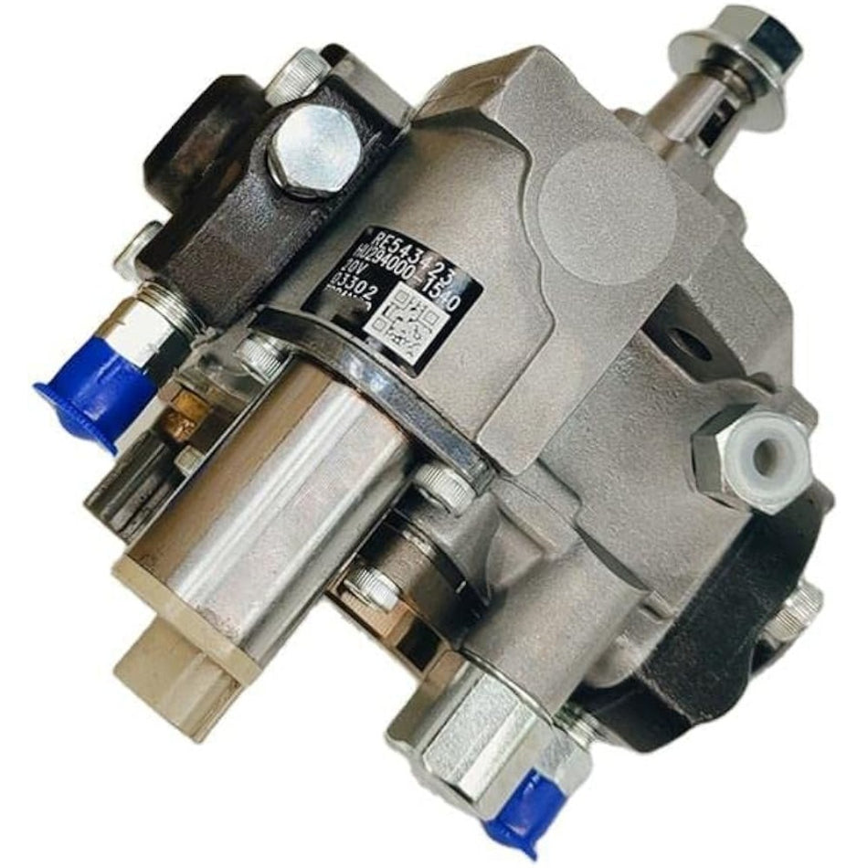 New Fuel Injection Pump HU294000-1540 RE543423 294000-1540 Fit For Denso Deutz John Deere - KUDUPARTS