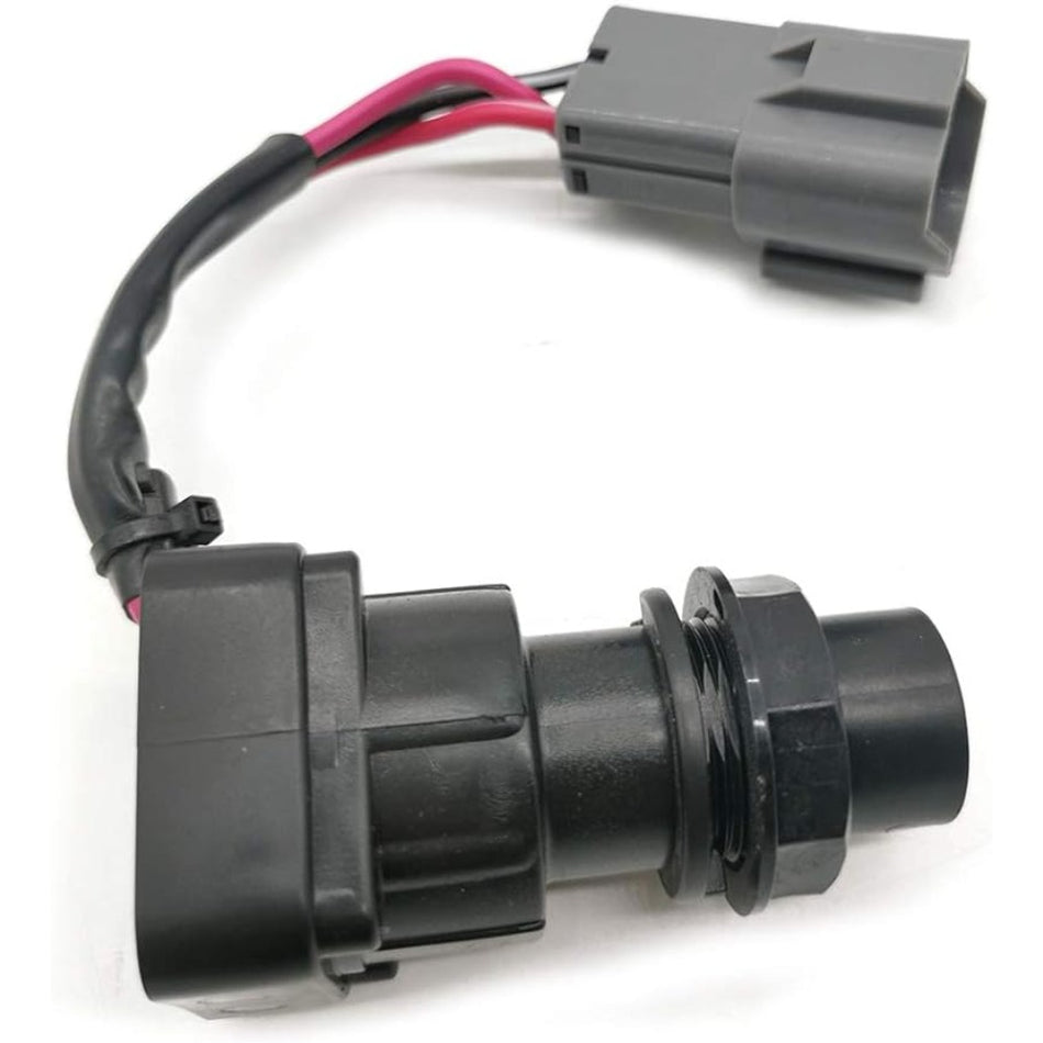 Ignition Switch RC461-53962 for Kubota SVL75 SVL75C SVL90 SVL95 KX018 KX057 KX080 KX161 KX41 U25 U27 U35 U17 U45 U48 U55 R065 - KUDUPARTS