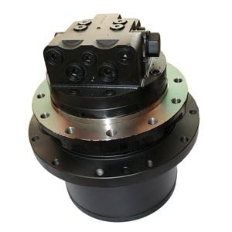 Travel Gearbox With Motor TZ975B1000-00 978B0000-00-NG 843400087 for Komatsu Excavator PC75R-2 PC75-1