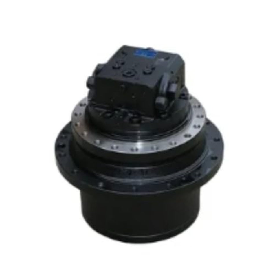 Travel Motor Assembly 202-60-73101 for Komatsu Engine 4D95 Excavator PC100-6 PC120-6 - KUDUPARTS