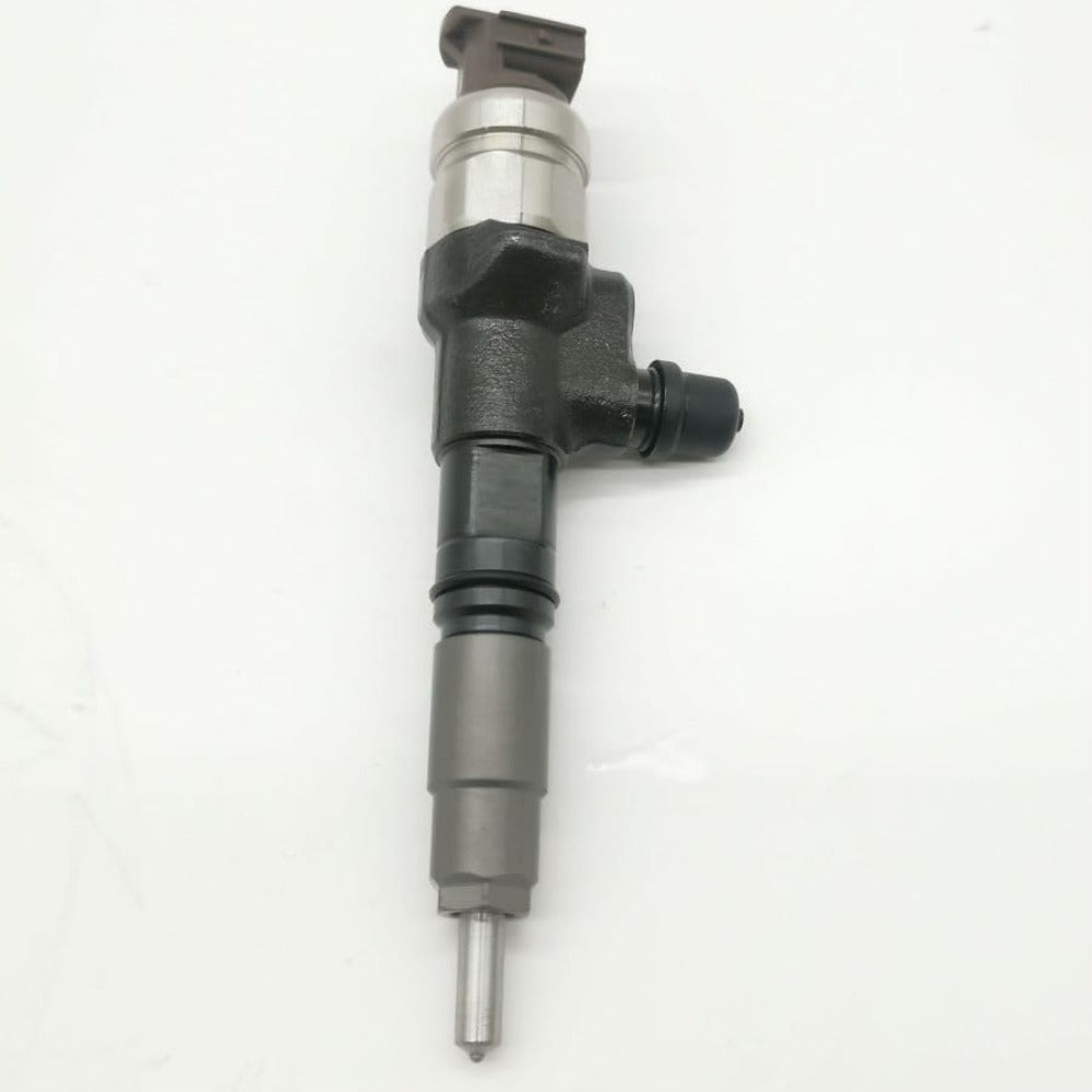 Fuel Injector 295050-1340 1J706-53073 1J706-53050 for Kubota KX057-4 U55-4CA U55-4 R530 R530CA - KUDUPARTS