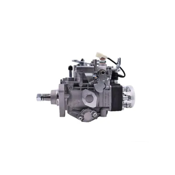 Fuel Injection Pump 3863832 104662-4050N for Cummins 6 Cylinder Engine Hyundai HDF50A HDF70A Forklift - KUDUPARTS