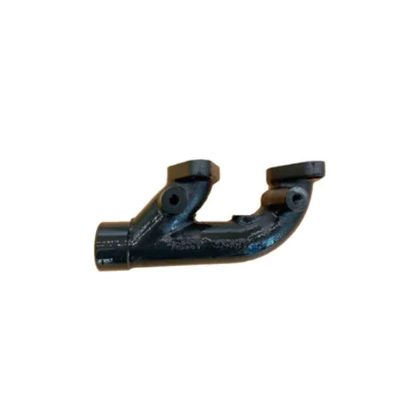 Exhaust Manifold 4898123 for Cummins Engine 6B5.9 B4.5 - KUDUPARTS