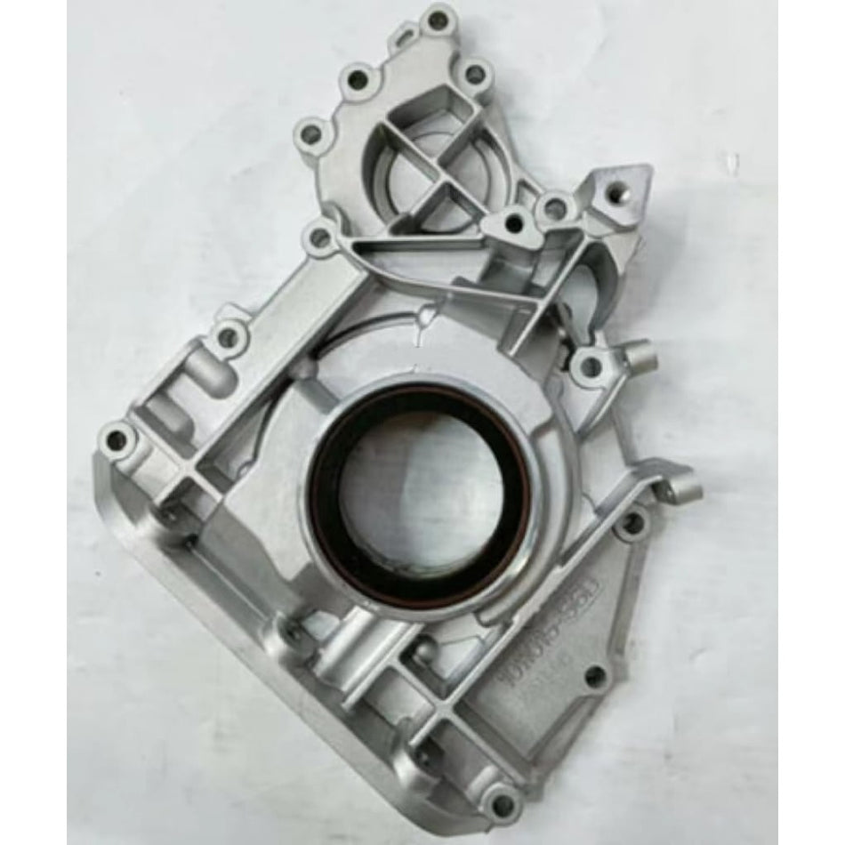 Oil Pump 04283992 04258381 04502446 for Deutz Engine BF4M2012C BF4M2013C TDD2012L04 TCD2012L04 - KUDUPARTS