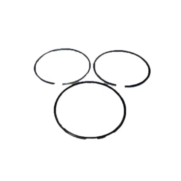 For Cummins Engine ISX QSX Hyundai R800LC-9 R800LC-7A R800LC-9 FS Crawler Excavator Piston Ring Set 4089406