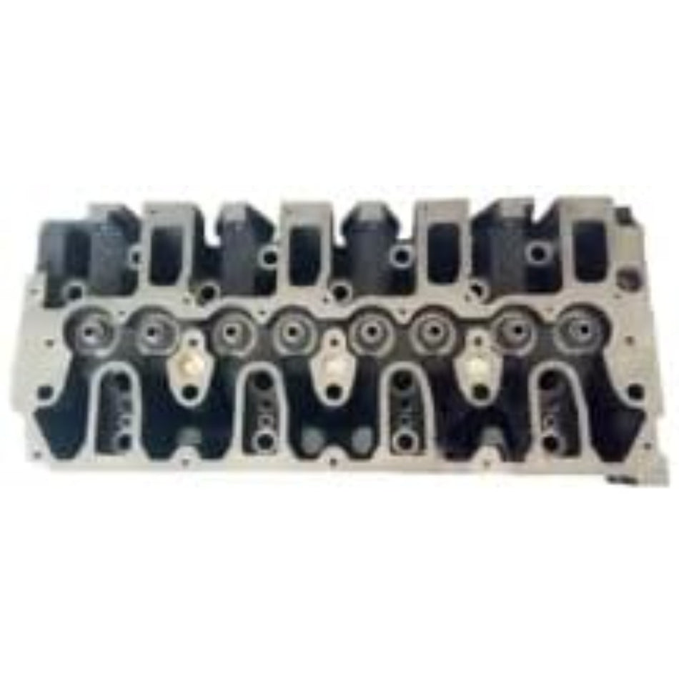 Complete Cylinder Head with Valves 04285994 for Deutz Engine BFM2012 TD4L2012 BF4M2012 - KUDUPARTS