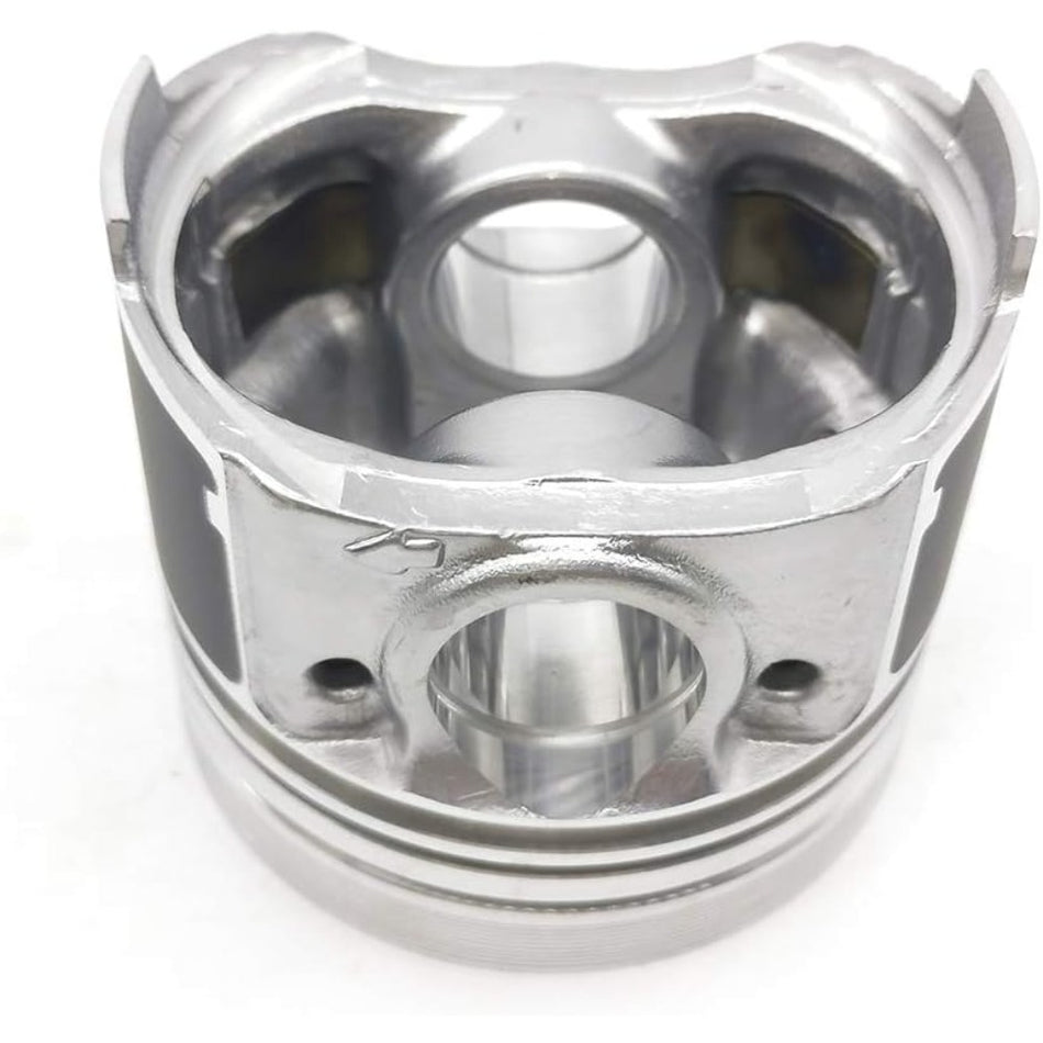 Piston 4944477 for Cummins QSB3.3 Engine Komatsu Excavator - KUDUPARTS