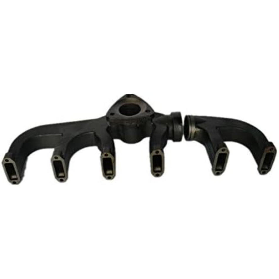 Exhaust Manifold 02161907 and 02244246 For Deutz Engine D6L91406 F6L914 F6L913 F4L912 F3L912 - KUDUPARTS