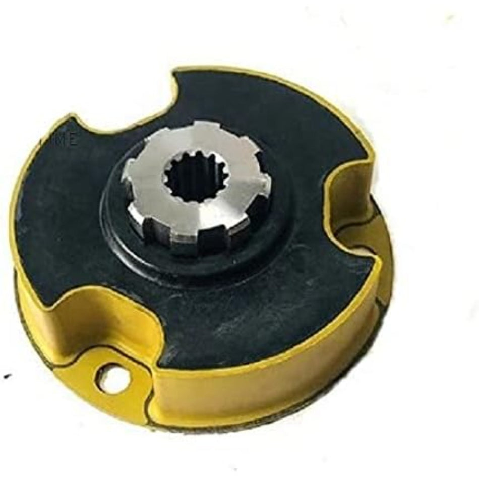 Coupling Pump Assy 267-1082 for Caterpillar CAT 303.5C 303C 304D 305.5D 305E Excavator - KUDUPARTS