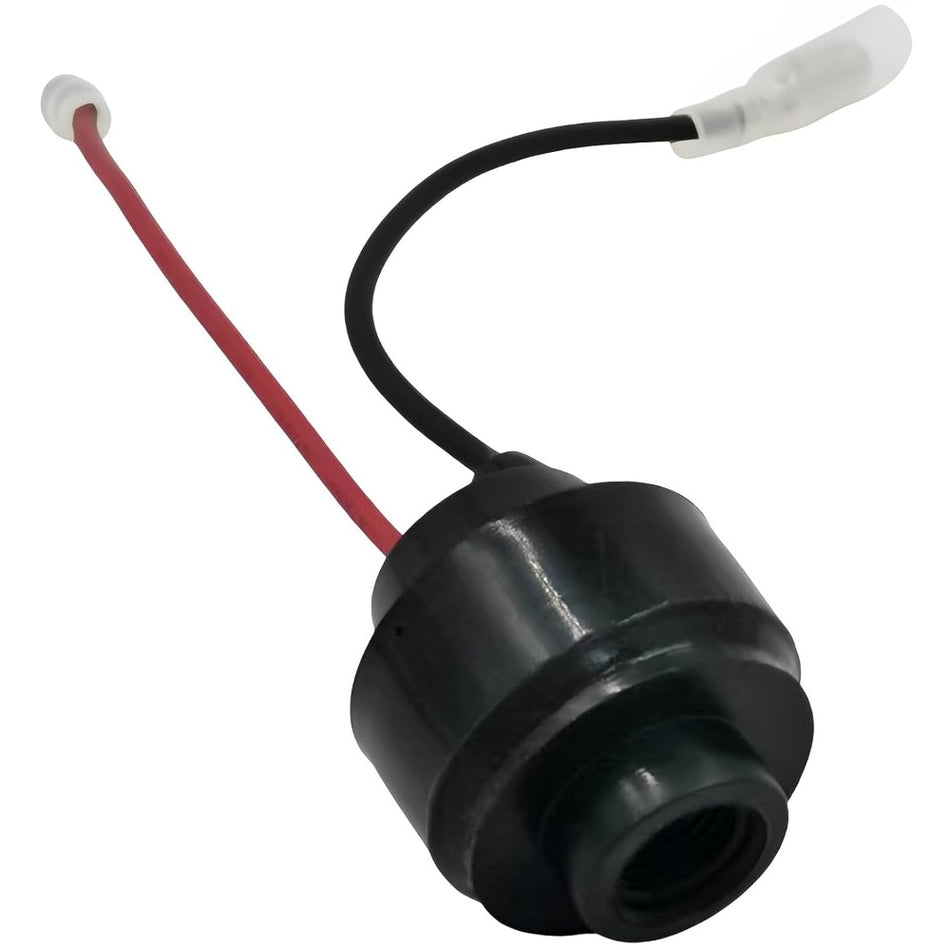 Air Rest Sensor 4224238 for Hitachi Excavator EX1800 EX200-2 EX22 EX25 EX2500 EX40 EX550 ZX200 ZX350W ZX500W ZX75UR