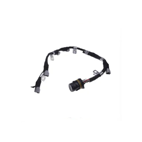 Electronic Control Module Wiring Harness 4022870 for Cummins Engine 6B5.9 ISM M11 QSM11 - KUDUPARTS