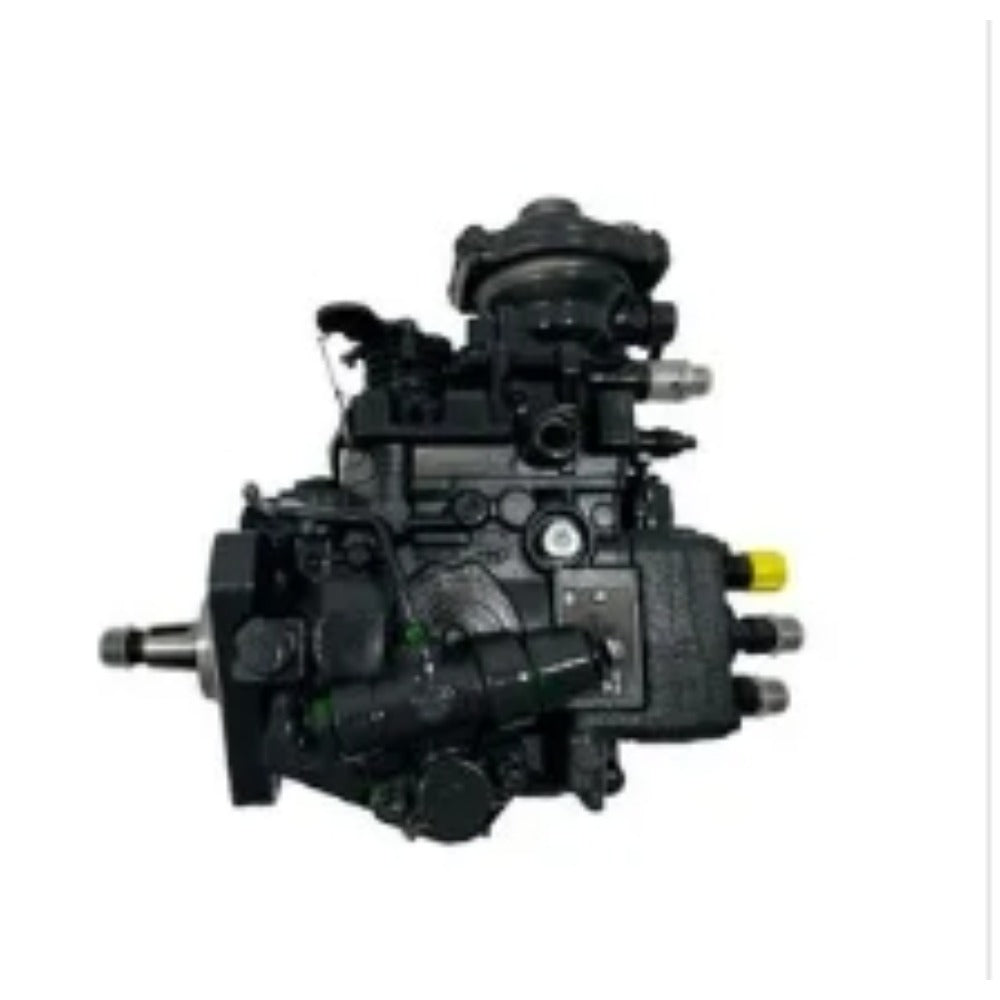 VE6 Fuel Injection Pump 87802533 for New Holland Engine 7.5L 115kW Tractor TM120 TM130 TM140 TM155 CASE MXM120 MXM130 - KUDUPARTS