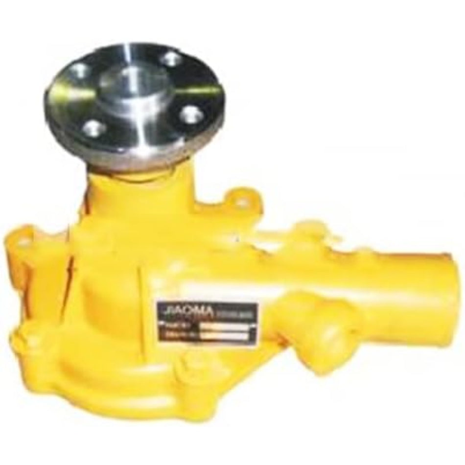 Bomba de agua 30745-00210 para motor Mitsubishi K4L Caterpillar CAT Excavadora E303 E304 E305