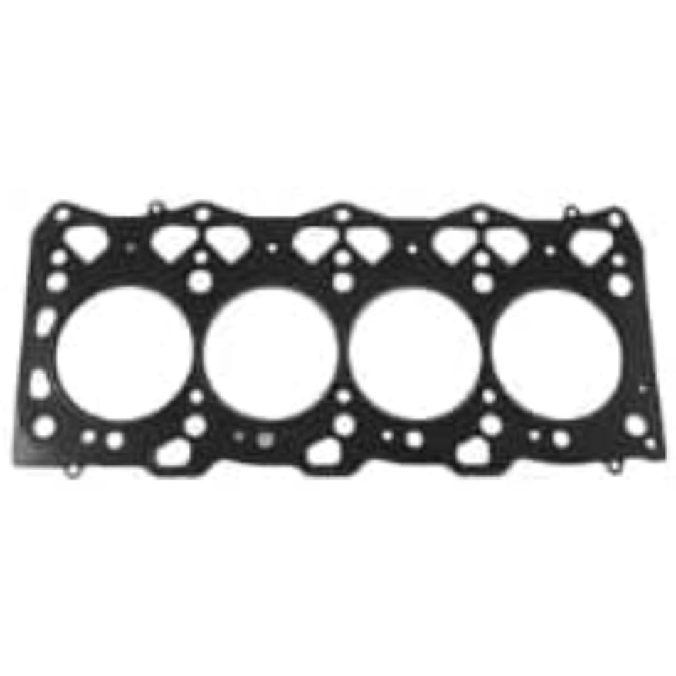 Cylinder Head Gasket 8980489450 for Isuzu Engine 4LE2 Hitachi Excavator ZX40U ZX50U ZX55UR ZX70-3 ZX75UR-3 ZX75US-3 ZX85US-3 ZX85USB-3 - KUDUPARTS