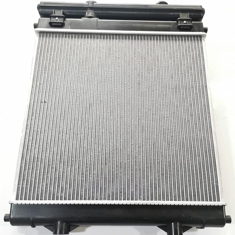 Generator Radiator 2485B280 for Perkins 1103 1104 404 DJ51279 DC51230 DD51378 DK51278 Engine - KUDUPARTS