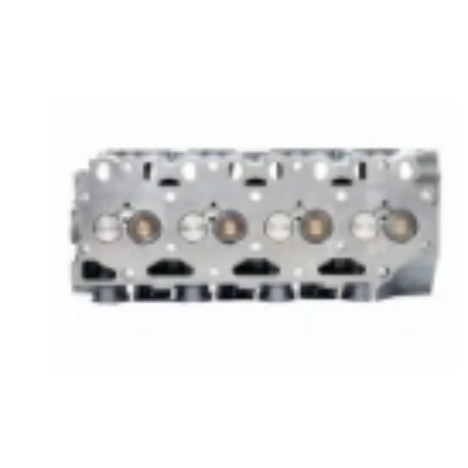 Complete Cylinder Head with Valves 04293366 for Deutz Engine TCD2013 L04 2V - KUDUPARTS