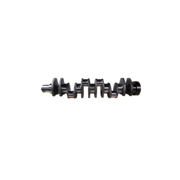 Crankshaft Without Gear 4096696 4334457 for Cummins Engine QSK23 CM500 Hyundai Excavator R1200-9