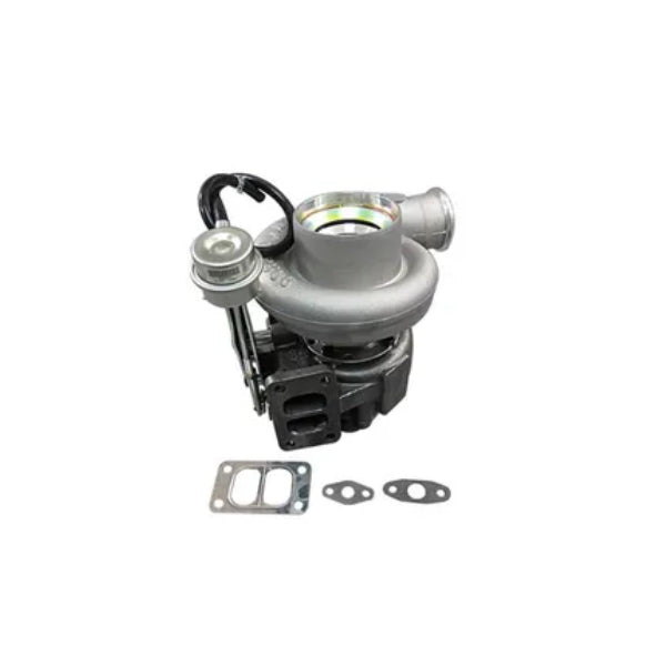 Turbo HX35W Turbocharger 4038598 4041427 for Cummins Engine QSB 6 Tier-3 - KUDUPARTS