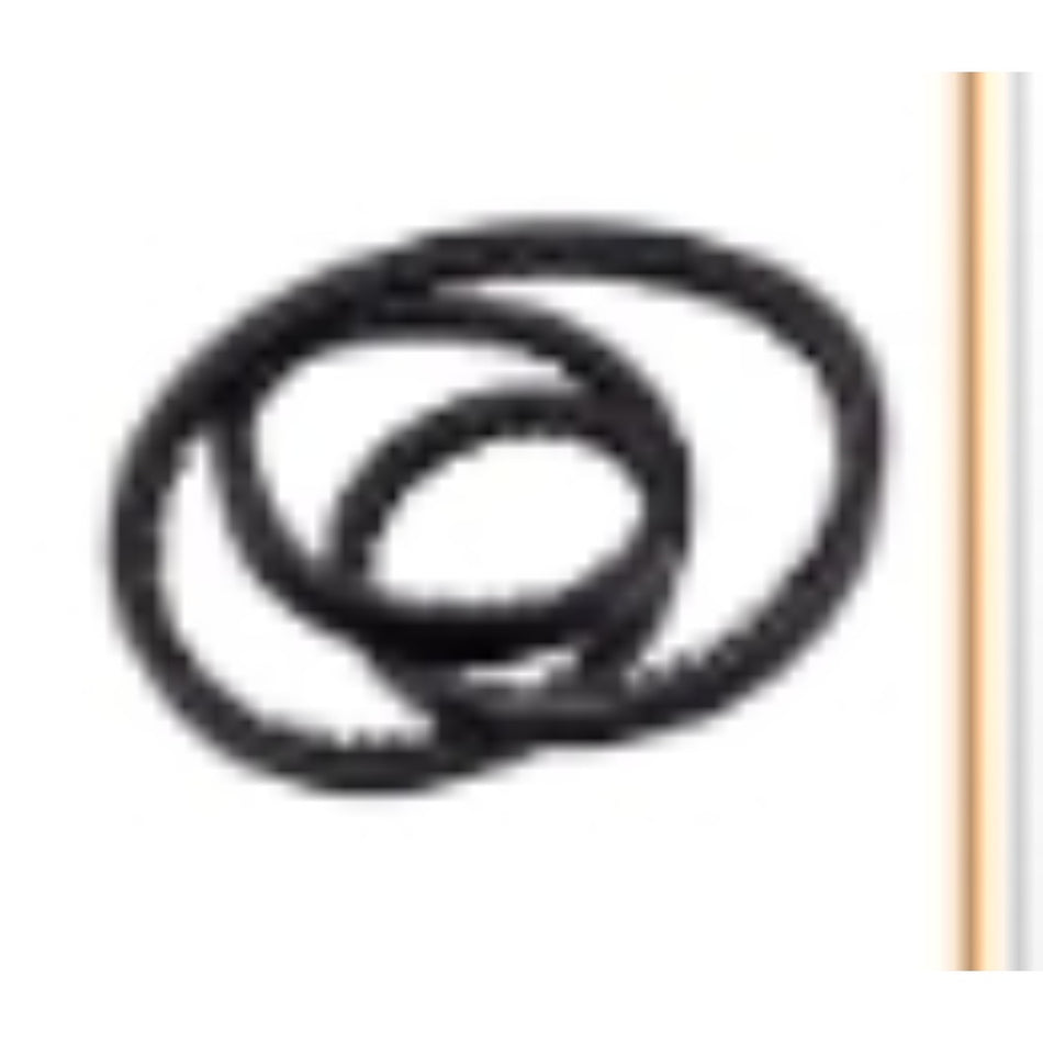 Narrow V-Belt 01182044 for Deutz Engine TD2012L042VM TCD2012L042VM BF4M2012C BF6M2012C BF4M1013FC