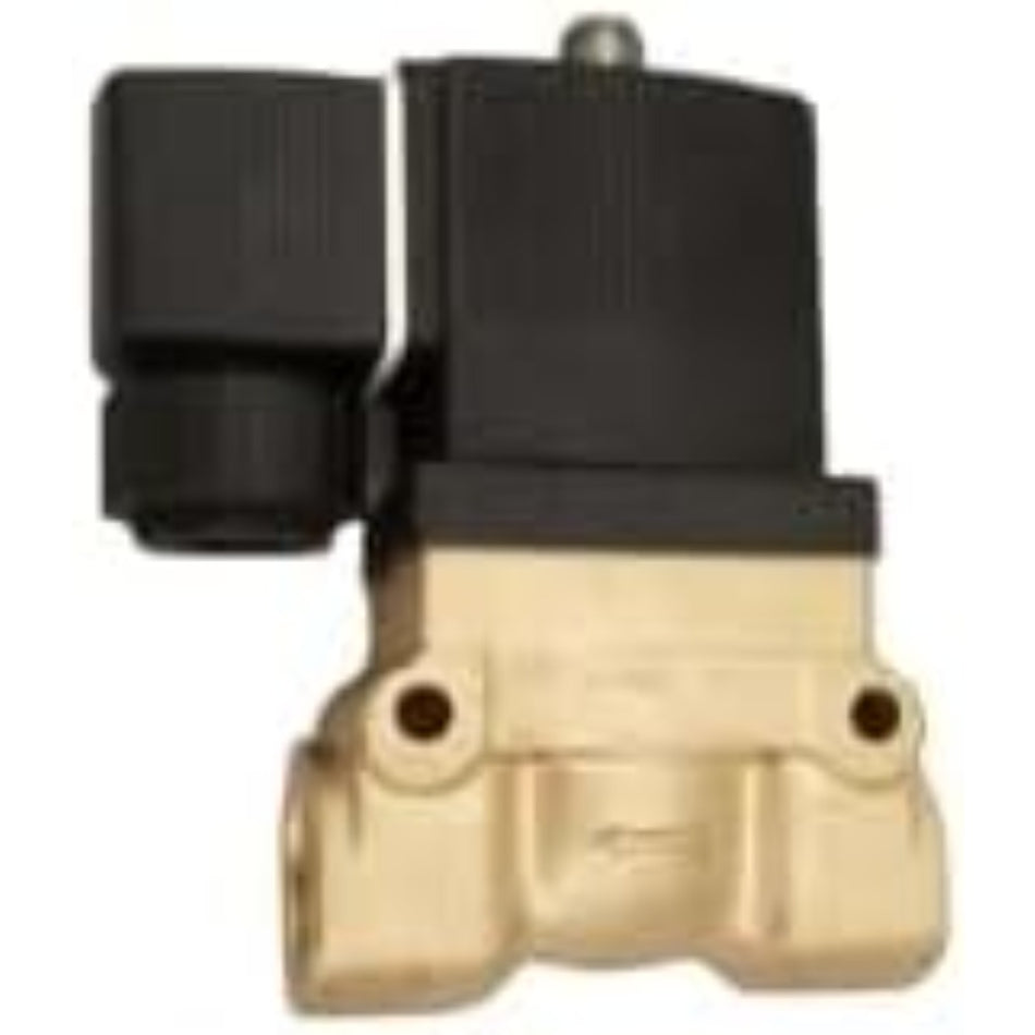 Solenoid Valve 92542091 for Ingersoll Rand Air Compressor - KUDUPARTS