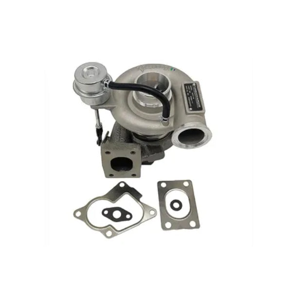 Turbo HE200WG HE211WG Turbocharger 3788177 for Cummins Engine ISF ISF2.8 R2.8 - KUDUPARTS