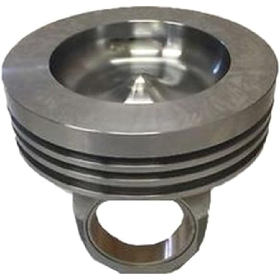 Crown Piston 1504621 for Caterpillar CAT 3126 3126B 3126E Engine 322C 325C 325C L M325C Excavator in USA - KUDUPARTS