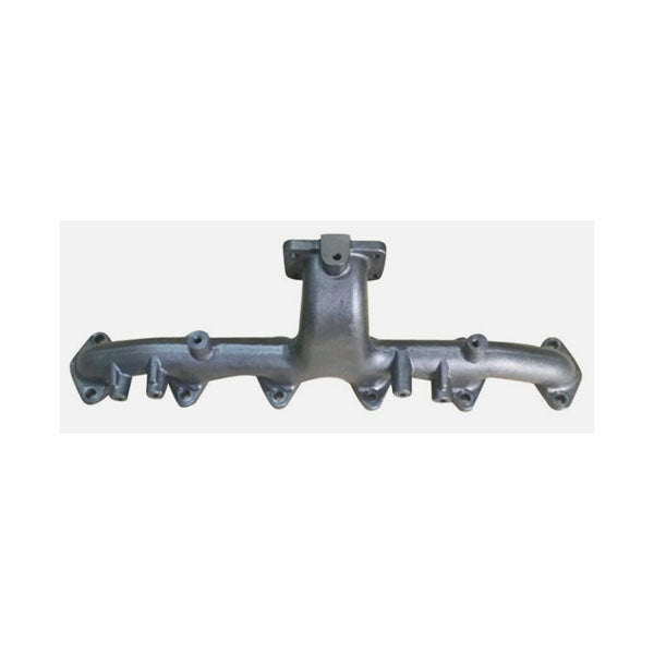 Exhaust Manifold 5262078 for Cummins Engine 6B5.9 6BT - KUDUPARTS