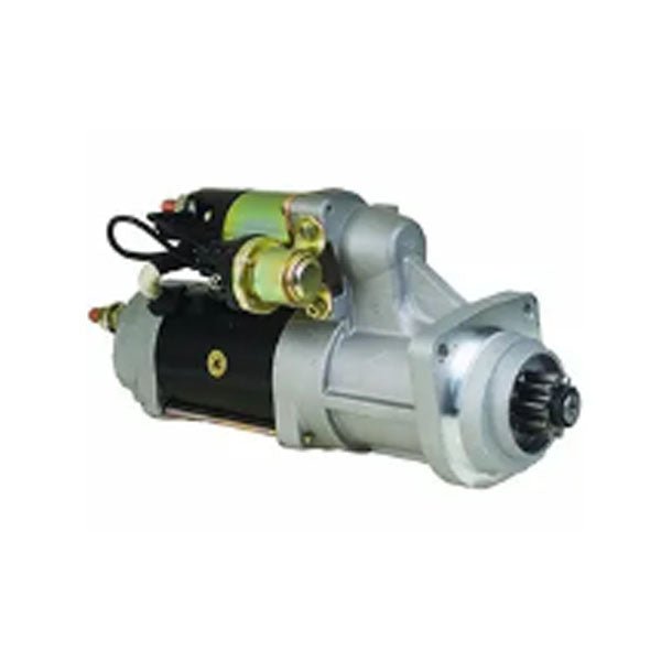 Starter Motor 4946256 for Cummins Engine ISLE - KUDUPARTS