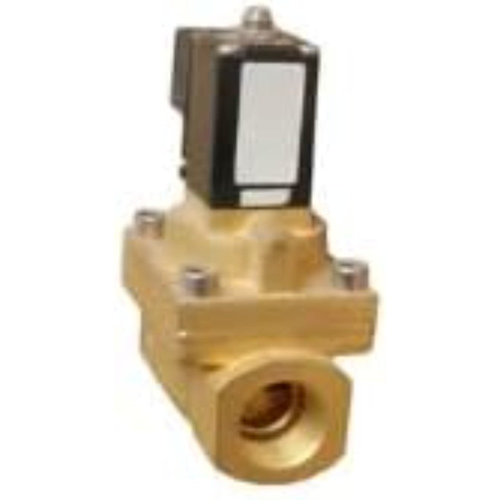 Solenoid Valve 23402662 for Ingersoll Rand Air Compressor - KUDUPARTS