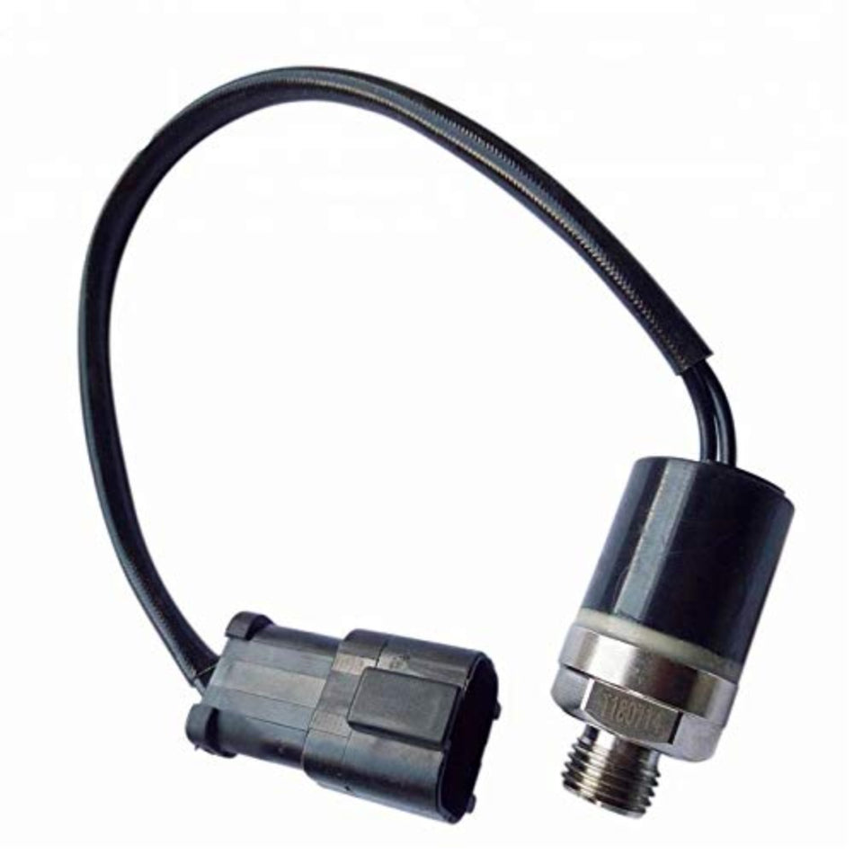 Interruptor de presión 421-43-22912 para cargadora de ruedas Komatsu WA100-5 WA150-5 WA200-5 WA250-5 WA270-5