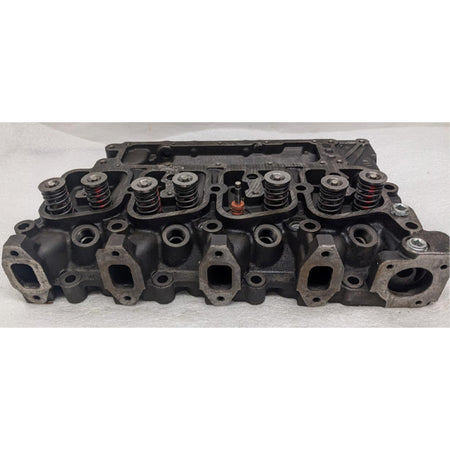 Complete Cylinder Head 4895793 2831041 4895790 4895784 for Cummins Engine QSB4.5 - KUDUPARTS