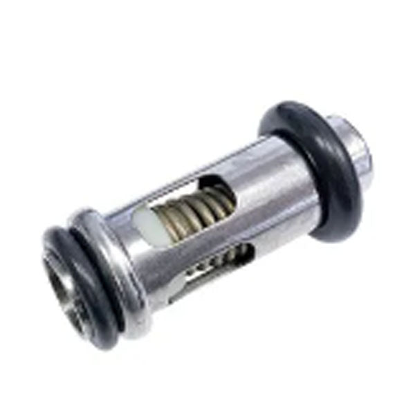 Pressure Relief Valve 4357177 for Cummins Engine ISX QSX - KUDUPARTS