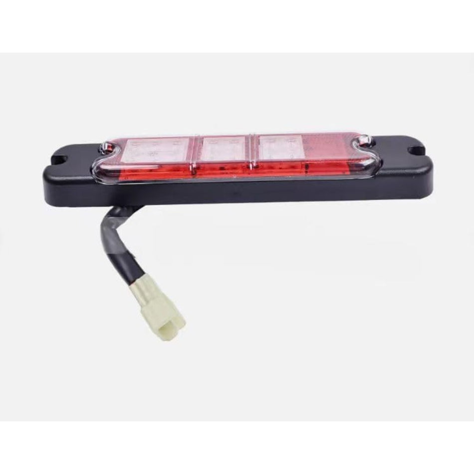 Rear Lamp 90504-08100 for Caterpillar Forklift - KUDUPARTS