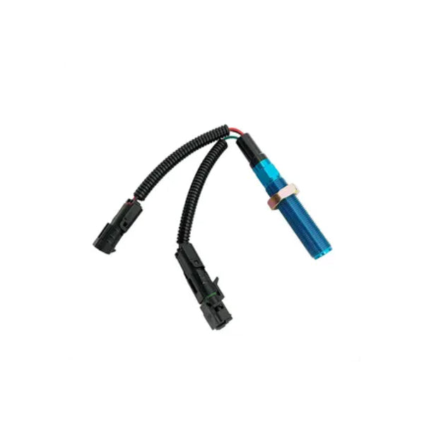 Speed Sensor 2872354 4327234 3079604 for Cummins Engine N14 ISM M11 QSM11 4BT 6CT NT855 KTA19 4BT3.9 - KUDUPARTS