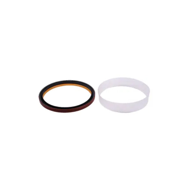 Rear Main Crankshaft Oil Seal 3006737 204829 for Cummins Engine N14 N855 NTA NTC NT - KUDUPARTS