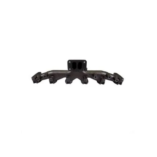 Exhaust Manifold 3931745 3902347 for Cummins Engine 4B3.9 6B5.9 B6.7S ISBE4 G5.9 - KUDUPARTS