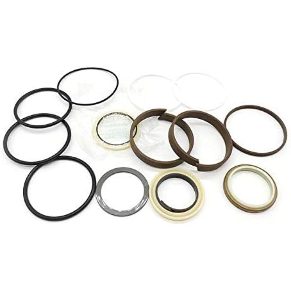 Boom Cylinder Seal Kit YN01V00151R300 for New Holland Crawler Excavator E215B - KUDUPARTS