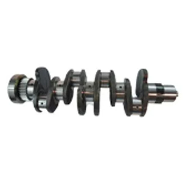 Crankshaft 5261376 for Foton Cummins ISF3.8 Engine - KUDUPARTS