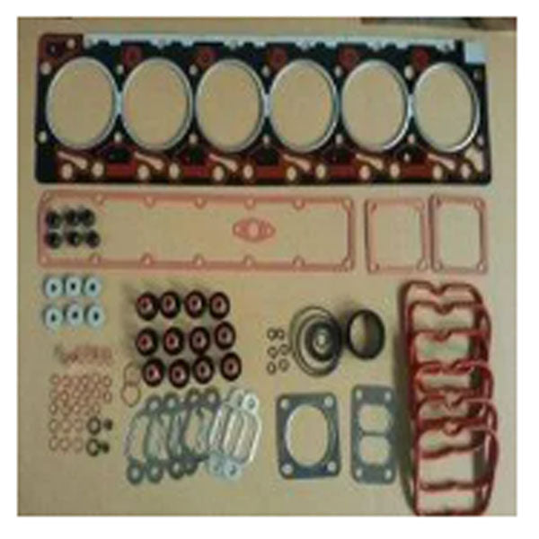 Overhaul Gasket kit for Cummins ISME345 30 Engine - KUDUPARTS