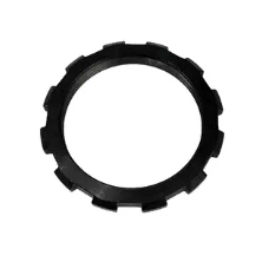 Ring Nut 87708454 for New Holland Loader B95CTC B110B B100BTC B90B U80C B95BLR B110C B95C B95CLR - KUDUPARTS