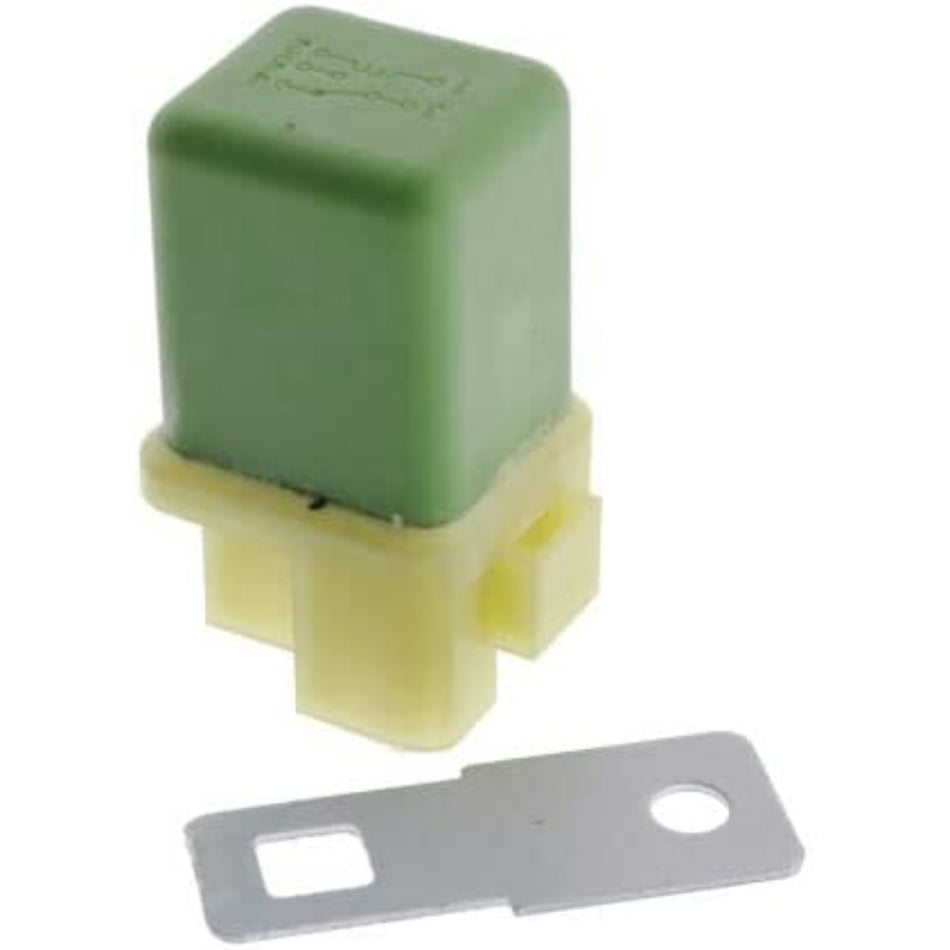 For John Deere Excavator 110 120 160LC 190 200LC 230LC 230LCR 270LC 330LC 330LCR Electrical Relay 4251588