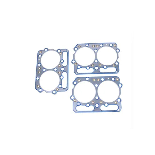 Cylinder Head Gasket 3047402 for Cummins Engine 855 NTA855 NT855 CASE Tractor 9180 9170 Steiger - KUDUPARTS