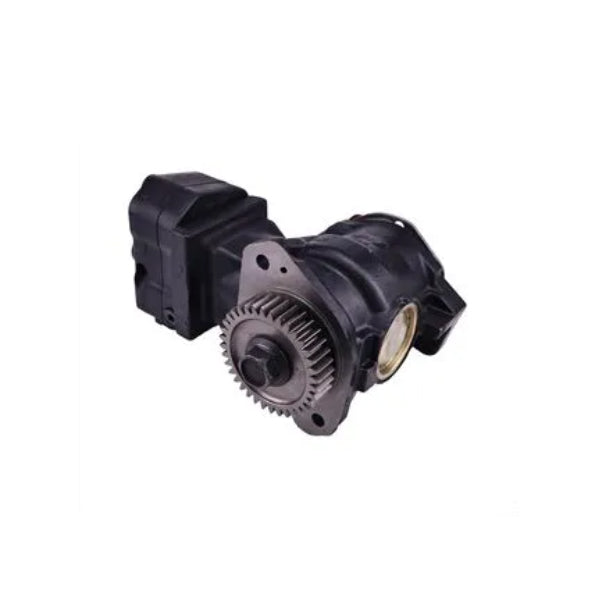 Air Compressor 4946291 5286964 for Cummins Engine B3.9 B4.5 B5.9 ISBE QSB4.5 QSB6.7 ISF2.8 - KUDUPARTS