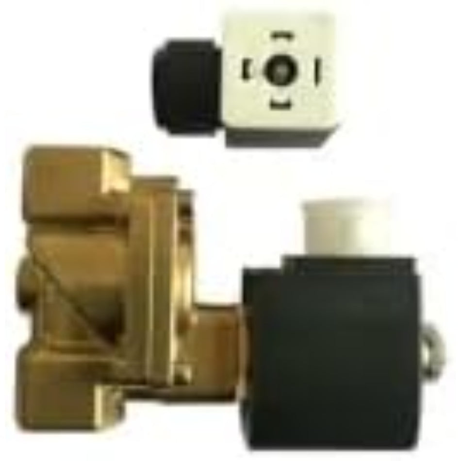 Solenoid Valve 92916972 for Ingersoll Rand Air Compressor - KUDUPARTS