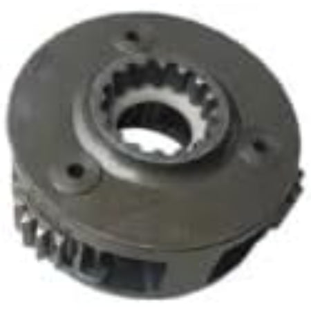 Planetary Carrier Assembly 2031106 for Hitachi EX100-2 EX100-3 EX120-2 EX100WD-2 John Deere 490E Excavator - KUDUPARTS
