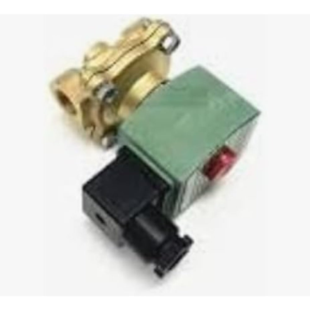 Solenoid Valve 23402654 for Ingersoll Rand Air Compressor - KUDUPARTS