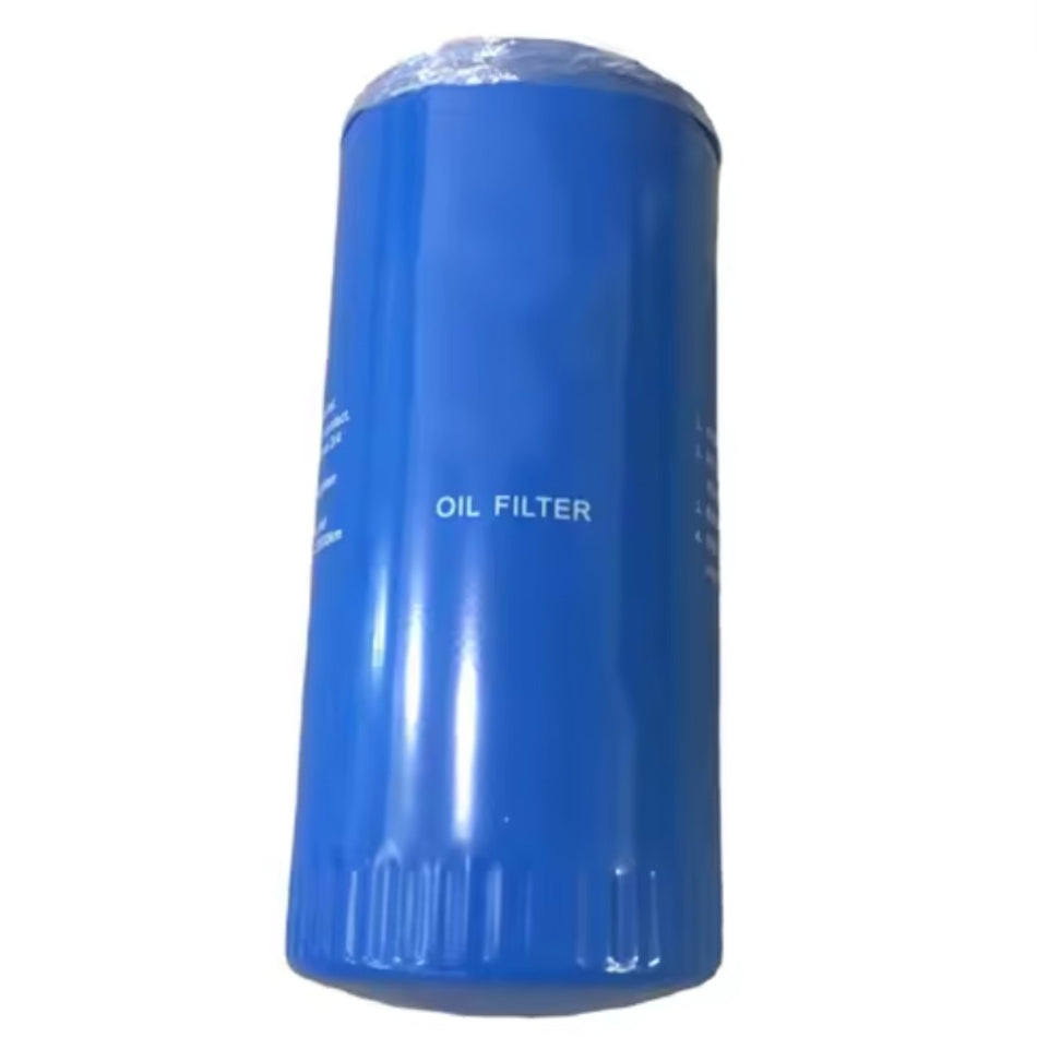 Oil Filter W010502991 5188099 for Caterpillar CAT SEM Wheel Loader - KUDUPARTS