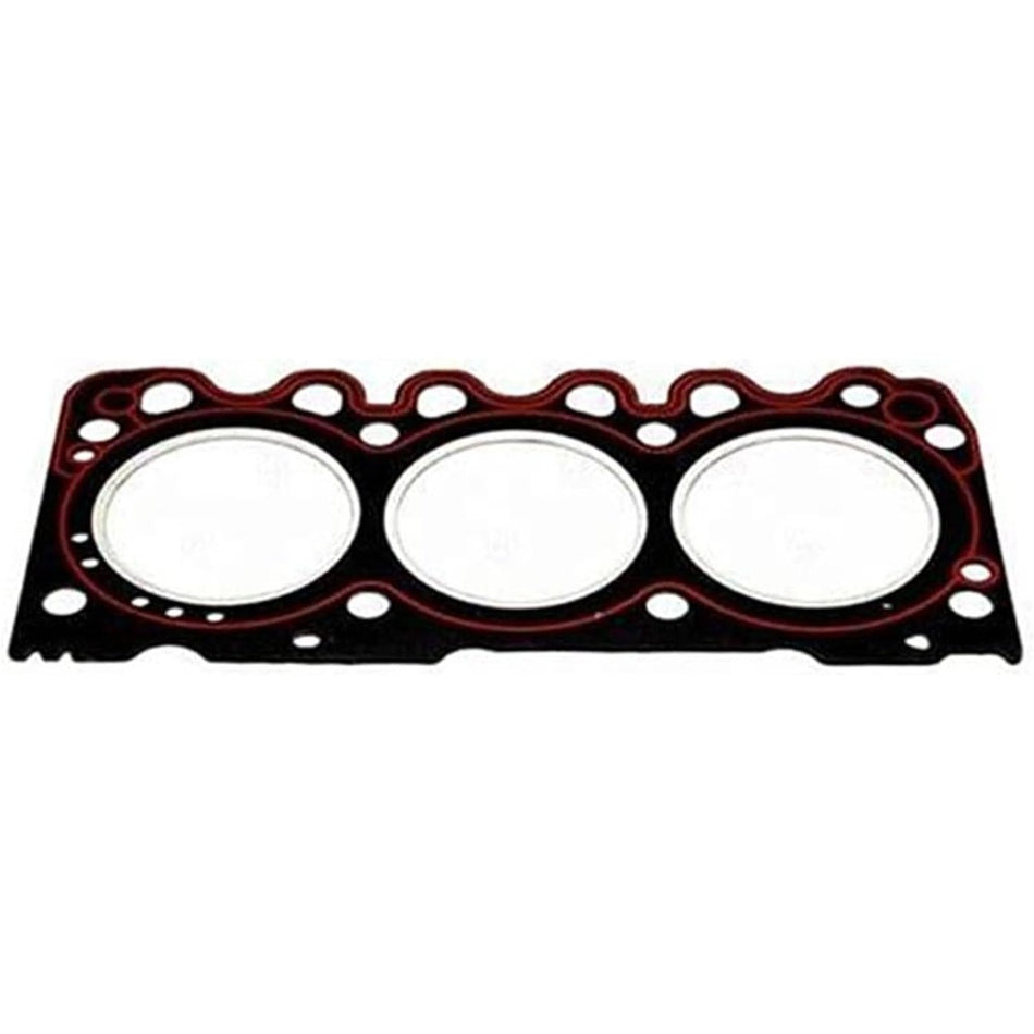 Cylinder Head Cover Gasket 0428 3392 for Deutz Engine BF6M1012 BF6M2012 Tractor 100 100A 105MK2 106MK3 - KUDUPARTS