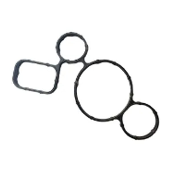 Oil Seal 4960214 for Cummins Engine QSZ13 ISZ - KUDUPARTS